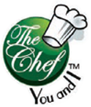 The Chef You and I